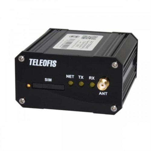 изображение Модем GSM Teleofis RX108-R4 (H) RS-485 магазин Компании Интерком-НН картинка RX108-R4 (H) GSM Модем Teleofis RS-485 от магазина Интерком-НН