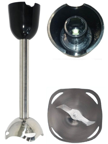 картинка Redmond RHB-2942-CH4BG насадка измельчитель (чоппер) для блендера  RHB-2942 от магазина Интерком-НН