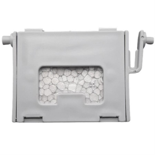 картинка Panasonic FFE01181301S пластиковый поплавок для определения уровня воды в очистителе воздуха F-VXF35 от магазина Интерком-НН