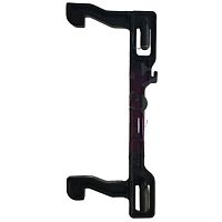 картинка Samsung DE64-00217A Замок (защелка, крючок) двери микроволновой печи от магазина Интерком-НН