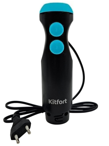 изображение Kitfort KT-3041-3-MB моторный блок в сборе 350Вт для блендера KT-3041-3 черно-бирюзовый магазин Компании Интерком-НН картинка Kitfort KT-3041-3-MB моторный блок в сборе 350Вт для блендера KT-3041-3 черно-бирюзовый от магазина Интерком-НН