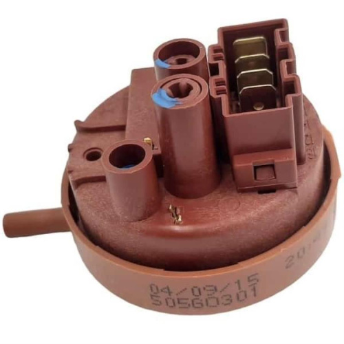 картинка Metalflex 908092001810 датчик уровня воды (прессостат) HD505 GO301 для стиральной машины Атлант от магазина Интерком-НН фото 2