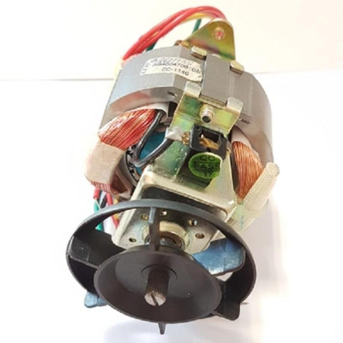 картинка Scarlett SC-1140-ED электродвигатель в сборе на соковыжималку SCARLETT SC-1140 от магазина Интерком-НН фото 3