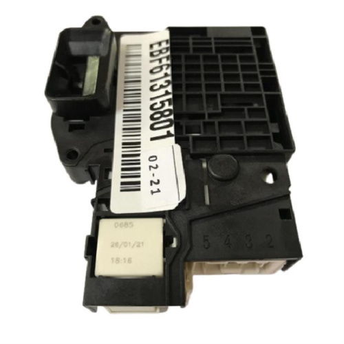 картинка LG EBF61315801 (WM20127W, INT008LG) Замок люка для стиральной машины LG от магазина Интерком-НН