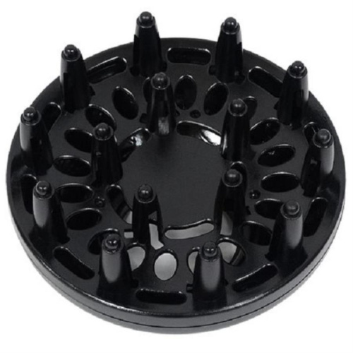 изображение Redmond RF-538-NSD насадка (диффузор) для фена RF-538 магазин Компании Интерком-НН картинка Redmond RF-538-NSD насадка (диффузор) для фена RF-538 от магазина Интерком-НН