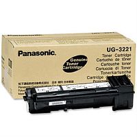 картинка Panasonic UG-3221-AU картридж для UF-490 на 6000 страниц магазин Интерком-НН являющийся официальным представителем в России картинка Panasonic UG-3221-AU картридж для UF-490 на 6000 страниц от магазина Интерком-НН