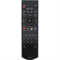 картинка Huayu RC-2603 (19780) пульт дистанционного управления (ПДУ) для телевизора от магазина Интерком-НН