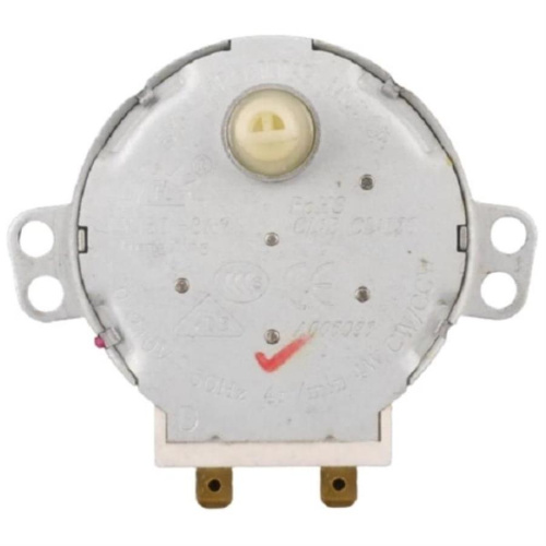 картинка Panasonic Z63269W00XP (F63269W00XP, TYJ50-8A7) Мотор привода тарелки для микроволновой печи от магазина Интерком-НН фото 2