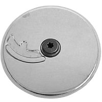 картинка Kenwood KW712345 Диск для тонкой нарезки №4 для кухонного комбайна от магазина Интерком-НН