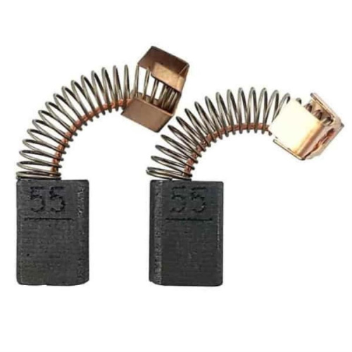 картинка Makita 181026-2 Щетки угольные СВ-55 от магазина Интерком-НН