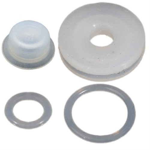 картинка Набор силиконовых уплотнителей крышки и клапанов мультиварки-скороварки объёмом 5-6 литров тип 2 от магазина Интерком-НН фото 2