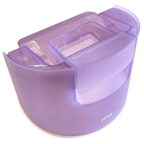 картинка Braun AS00001834 Резервуар для воды парогенератора IS3155VI CareStyle3 PRO от магазина Интерком-НН фото 3