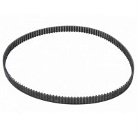 картинка Ремень приводной 80S3M420 для хлебопечи 140 зубьев, длина 420мм, ширина 8мм, шаг 3мм от магазина Интерком-НН