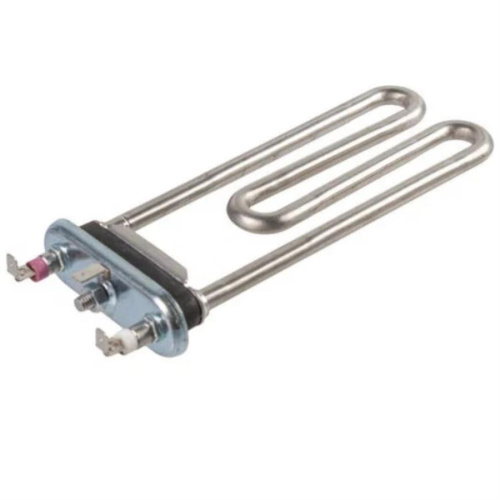 картинка Kawai 5301ER1000H ТЭН 1900Вт, 175мм без отверстия под датчик, прямой для стиральных машин LG   от магазина Интерком-НН