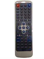 картинка Huayu R601E2 (16719) пульт дистанционного управления (ПДУ) для DVD плеера Elenberg  от магазина Интерком-НН