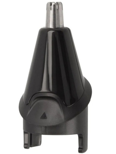 изображение Braun 81634458 насадка для удаления волос в носу и ушах к триммеру MGK5080, MGK5280 магазин Компании Интерком-НН картинка Braun 81634458 насадка для удаления волос в носу и ушах к триммеру MGK5080, MGK5280 от магазина Интерком-НН