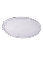 картинка Bosch 12028544 Декоративное стекло люка стиральной машины Bosch от магазина Интерком-НН