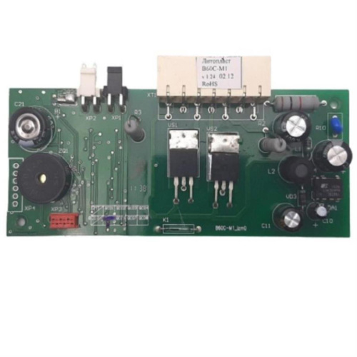 изображение Atlant 908081410189 модуль управления В60С-М1 для холодильника Атлант, Минск магазин Компании Интерком-НН фото 2 картинка Atlant 908081410189 модуль управления В60С-М1 для холодильника Атлант, Минск от магазина Интерком-НН фото 2