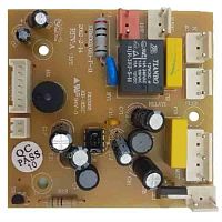 картинка Gorenje 460354 (XBM003(GS)-P-11) плата питания для хлебопечки BM900W, BM900W-UR, BM910W от магазина Интерком-НН