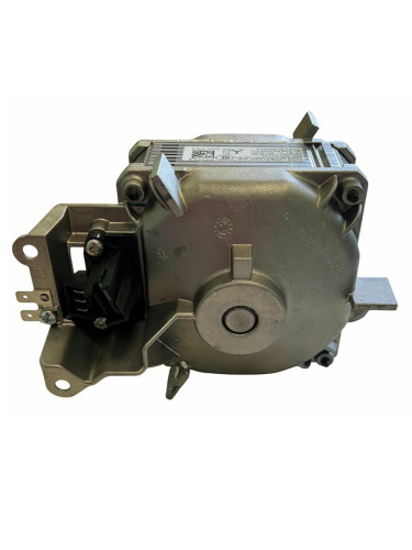 картинка Bosch 00146162 Мотор стиральной машины Bosch WH/WLW/WHA от магазина Интерком-НН фото 2