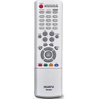 картинка Huayu RM-D635 (18037) пульт дистанционного управления универсальный (ПДУ) для телевизоров Samsung магазин Интерком-НН являющийся официальным представителем в России картинка Huayu RM-D635 (18037) пульт дистанционного управления универсальный (ПДУ) для телевизоров Samsung от магазина Интерком-НН