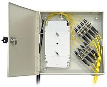 картинка ШКОН-У/1-8-SC Кросс 8-SC/SM 8-SC/UPC ССД (130404-00124) от магазина Интерком-НН