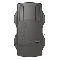 картинка Mikrotik RB921UAGS-5SHPacD-NM 5GHz 2x2 MIMO High Power 2000mW 802.11ac, 2x RP-SMA, 1x GLAN, 1x SFP от магазина Интерком-НН