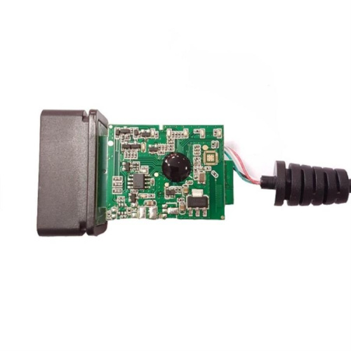 изображение Автомобильный диагностический сканер OBD2 USB V1.5 ELM327 магазин Компании Интерком-НН фото 4 картинка OBD2 USB V1.5 ELM327 автомобильный диагностический сканер от магазина Интерком-НН фото 4