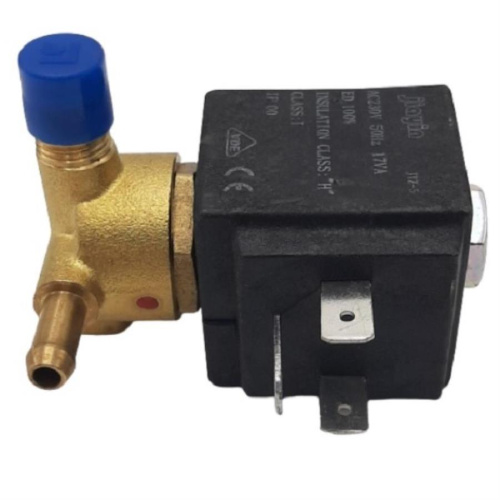 картинка Philips 423902277671 (Jiayin JYZ-5) клапан электромагнитный для парогенераторов  от магазина Интерком-НН фото 3