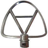 картинка Redmond RFM-5371-NS насадка для смешивания к планетарному миксеру RFM-5371 магазин Интерком-НН являющийся официальным представителем в России картинка Redmond RFM-5371-NS насадка для смешивания к планетарному миксеру RFM-5371 от магазина Интерком-НН