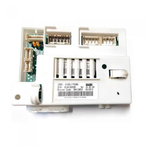 изображение Модуль управления C00298951 стиральной машины Ariston, Hotpoint-Ariston, Indesit магазин Компании Интерком-НН картинка Indesit C00298951 Модуль управления стиральной машины Ariston, Hotpoint-Ariston, Indesit от магазина Интерком-НН