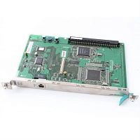 картинка Panasonic KX-TDA0410XJ Плата CTI приложения (LAN Ethernet) для KX-TDA100, KX-TDA200, KX-TDA600 от магазина Интерком-НН