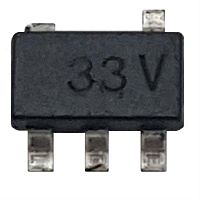 картинка Panasonic PQVIXCP3302M IC, Linear Микросхема для беспроводного телефона KX-TG2581ALS от магазина Интерком-НН