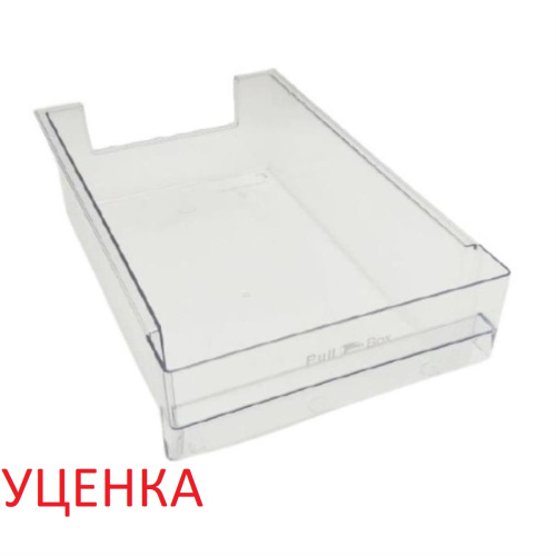 изображение Atlant УЦЕНКА 769748201700 Ящик для фруктов подвесной (передвижной) Pull Box к холодильнику магазин Компании Интерком-НН картинка Atlant УЦЕНКА 769748201700 Ящик для фруктов подвесной (передвижной) Pull Box к холодильнику от магазина Интерком-НН