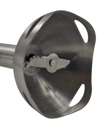 картинка Vitek VT-8535-CHOP насадка измельчитель (чоппер) для блендера VT-8535 от магазина Интерком-НН фото 2