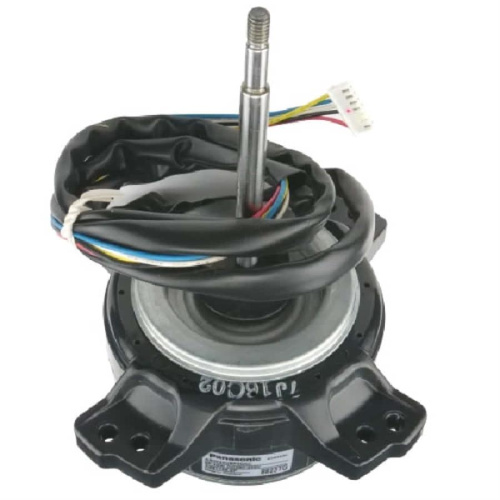 изображение Panasonic CWA981166J Двигатель вентилятора наружного блока кондиционера магазин Компании Интерком-НН фото 2 картинка Panasonic CWA981166J Двигатель вентилятора наружного блока кондиционера от магазина Интерком-НН фото 2