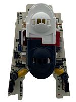 картинка Braun 4123C плата питания и управления для блендера MQ3145WH от магазина Интерком-НН