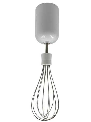 изображение Vitek VT-8531-VENV венчик в сборе с редуктором для блендера VT-8531 белый магазин Компании Интерком-НН картинка Vitek VT-8531-VENV венчик в сборе с редуктором для блендера VT-8531 белый от магазина Интерком-НН