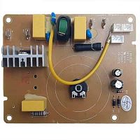 картинка Redmond RKM-M4020-PU (LW-6859G1-001) плата управления в сборе для кухонной машины RKM-M4020 от магазина Интерком-НН