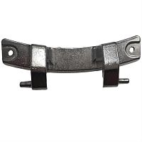 картинка Петля (кронштейн) загрузочного люка 35007456 для стиральной машины Candy, Smeg, Vestel, Whirlpool от магазина Интерком-НН