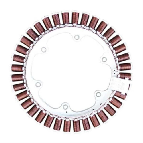 картинка LG 4417EA1002W Статор двигателя для стиральной машины LG от магазина Интерком-НН