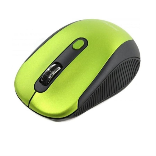 изображение Мышь беспроводная (фисташково-зеленая) SmartBuy SBM-357AG-FG магазин Компании Интерком-НН картинка SmartBuy SBM-357AG-FG Мышь беспроводная (фисташково-зеленая) от магазина Интерком-НН