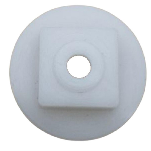 картинка Втулка шнека 23.01-PHS для мясорубки, круглое отверстие  от магазина Интерком-НН