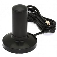 картинка BEST АКЛ-34 (О) SMA 4G/3G/GSM антенна Кабель: 2 м от магазина Интерком-НН