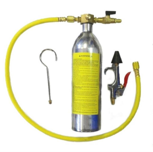 картинка Устройство WK-1511 для очистки капиллярки, конденсатора и холодильной системы, без манометра от магазина Интерком-НН