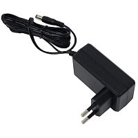 картинка Redmond RV-R290-BP блок питания для робот-пылесоса RV-R290 магазин Интерком-НН являющийся официальным представителем в России картинка Redmond RV-R290-BP блок питания для робот-пылесоса RV-R290 от магазина Интерком-НН