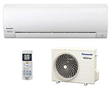 картинка Panasonic CS-UE9RKD / CU-UE9RKD настенный кондиционер, инверторная сплит-система до 25 м2 от магазина Интерком-НН
