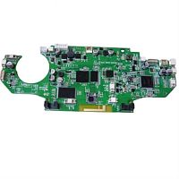 картинка Vitek CF-3201-PO плата основная для робот-пылесоса CF-3201 от магазина Интерком-НН