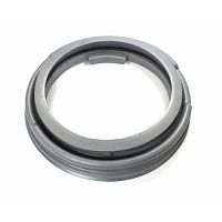 картинка Samsung DC64-00374B (DC64-00374C) манжета загрузочного люка для стиральной машины Samsung от магазина Интерком-НН