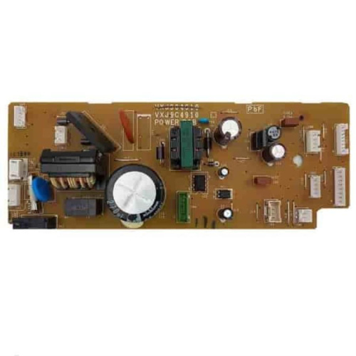 изображение Плата FFE49101412S для климатического комплекса Panasonic F-VXK90M магазин Компании Интерком-НН картинка Panasonic FFE49101412S Плата для климатического комплекса Panasonic F-VXK90M от магазина Интерком-НН